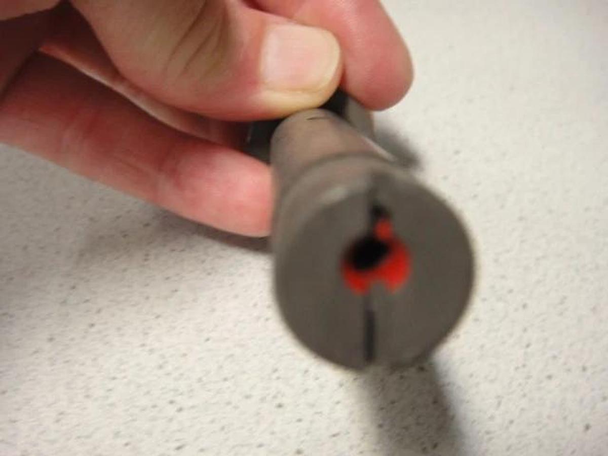 Dalghren Dampening Unit Stud