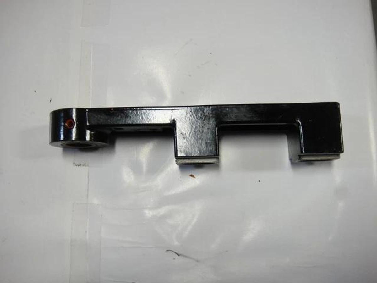 Hamada Sprocket Shaft Bracket, Part #A03-12-1A-3