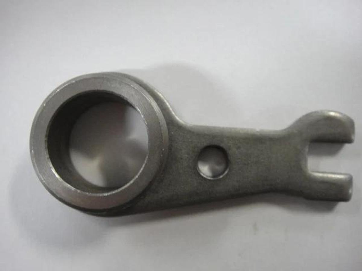 Hamada Ductor Roller Bracket, Part #7203-06011A