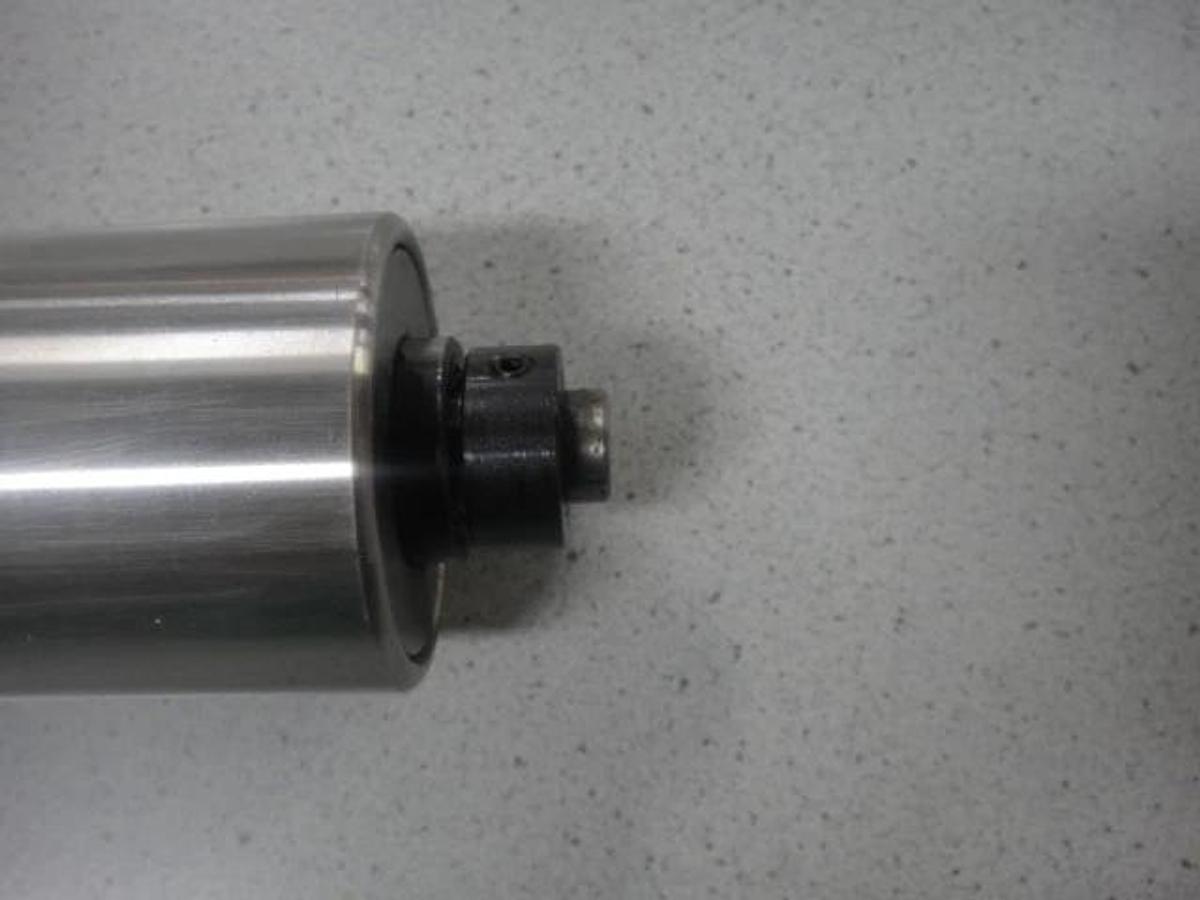 Hamada Water Oscillator Roller Assembly, Part #G04-21-1B-7