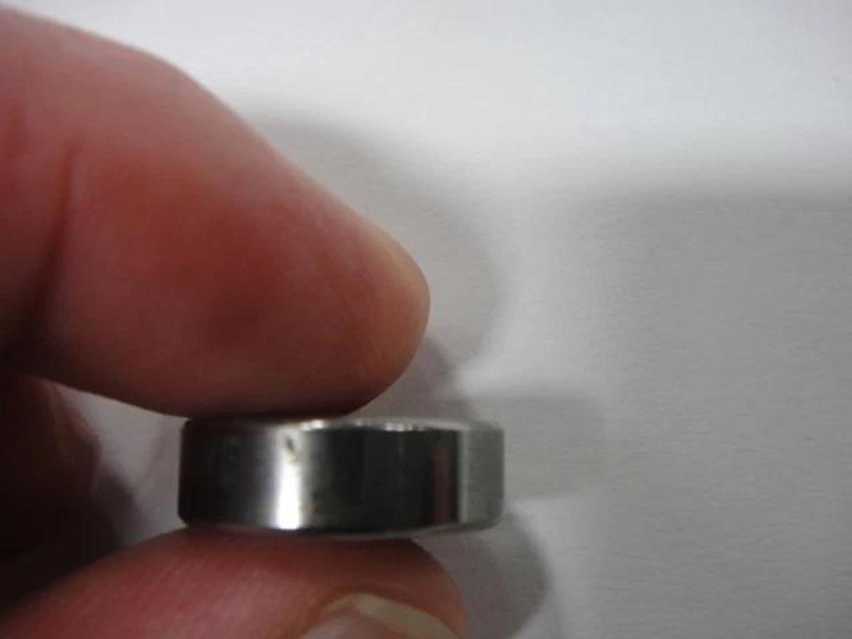 Hamada Bearing, Part #250-125.6