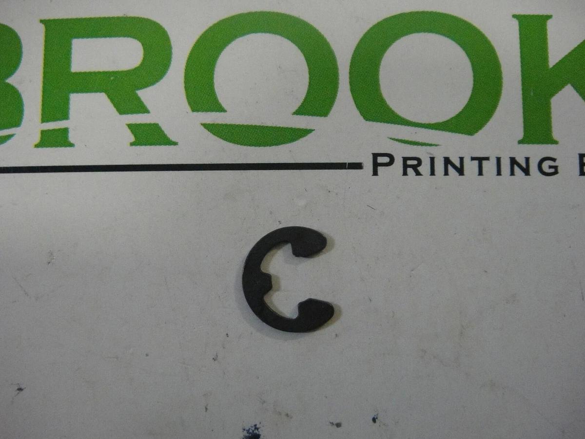 Ryobi OEM O Ring, Part #9721040008