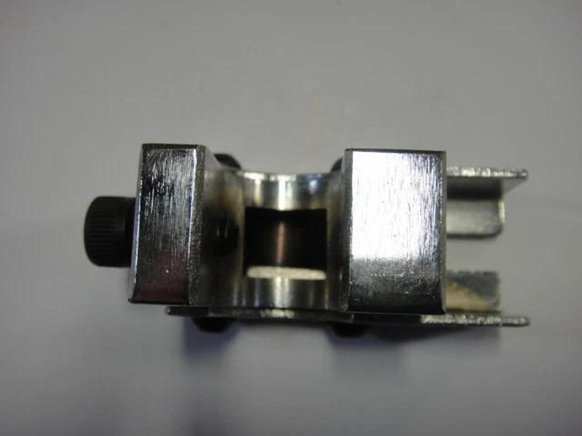 Hamada Inboard Paper Guide Assembly, Part #A05-30-1A-3