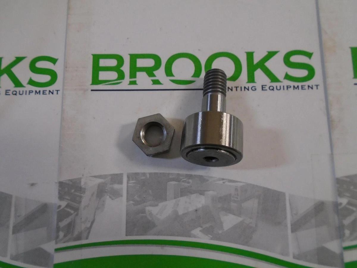 Hamada Cam Follower, Part #258-650.2