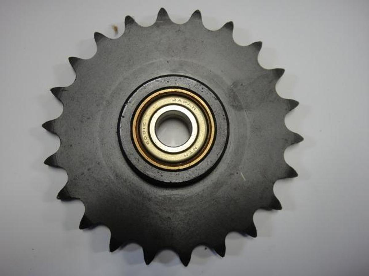 Hamada Delivery Driven Sprocket, Part #A17-30-1A-3