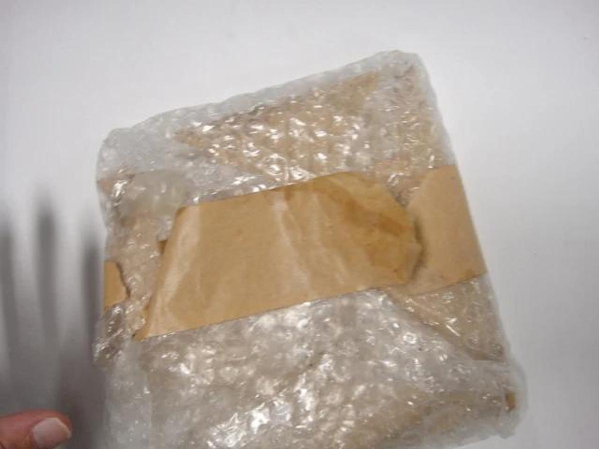 Used Hamada 600 Delivery Drive Gear, Part #A17-05-3