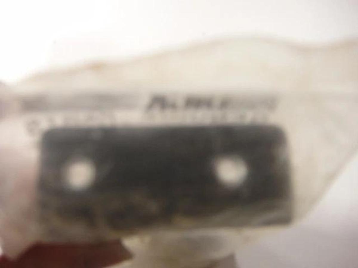 Used AB Dick Support Assembly (F), Part #A-16458