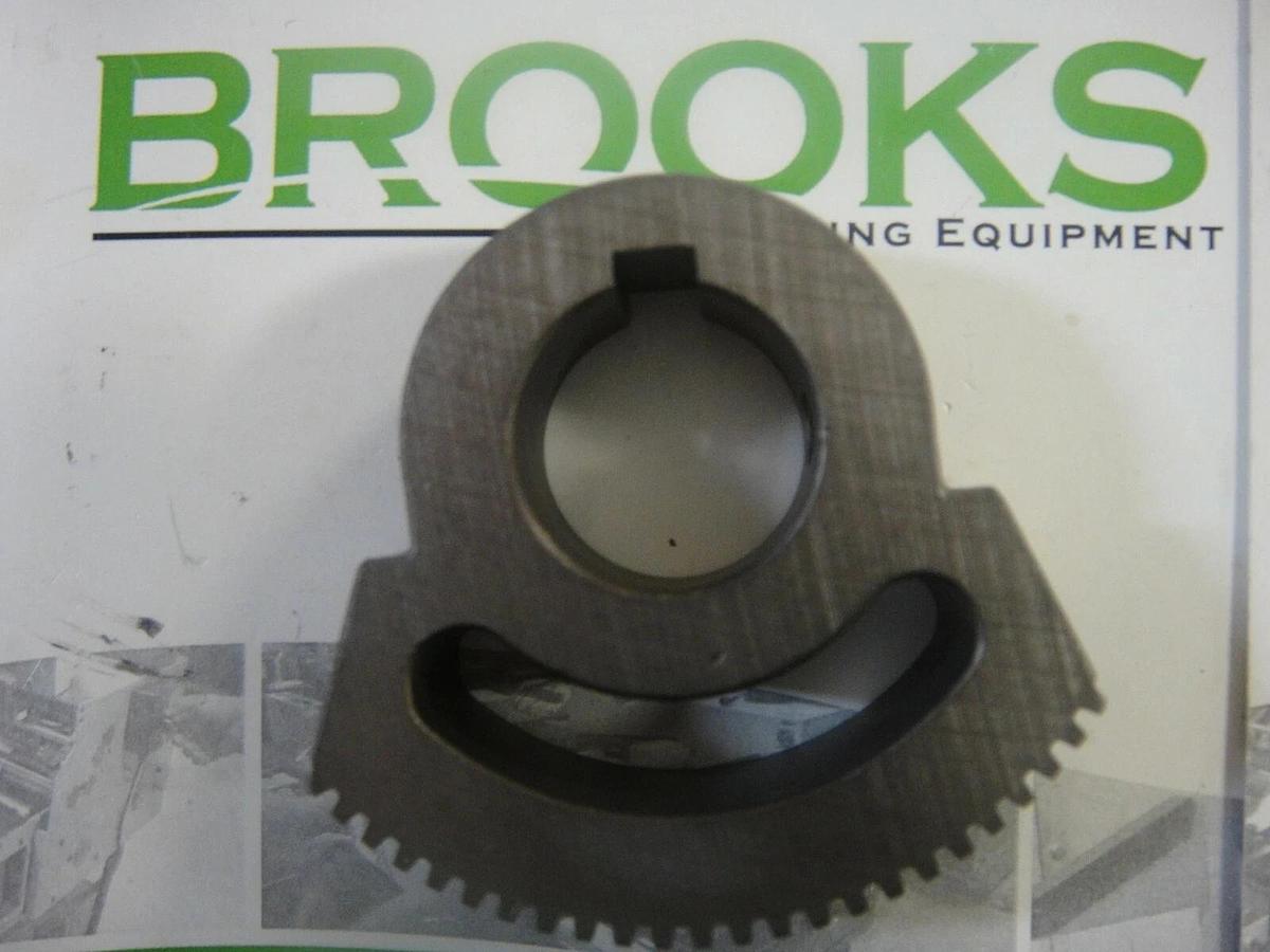 Hamada Adjustment Sector, Part #6802-04058