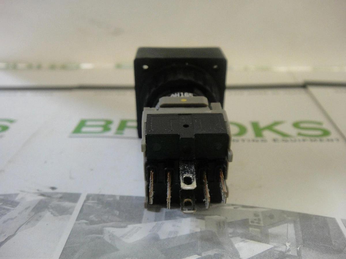 Hamada Push Switch, Part #E45-07-04-3