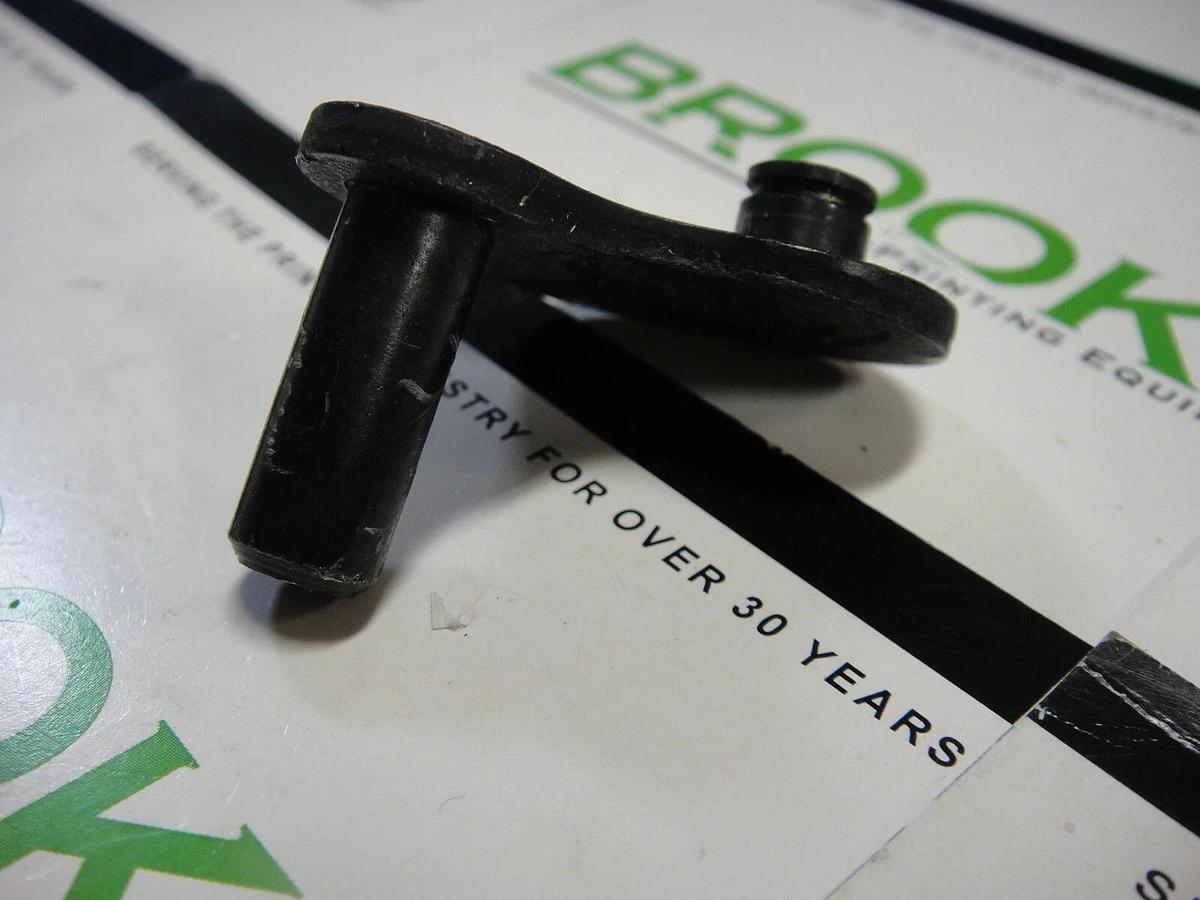 Used Heidelberg spring, Part #A1.010.028/02