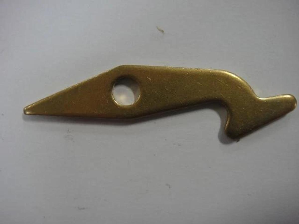 Hamada Ductor Roller Latch, Part #I01-31-3