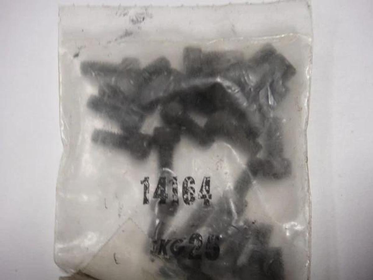 Used AB Dick Cap Screw-Socket Head (F), Part #A-14164