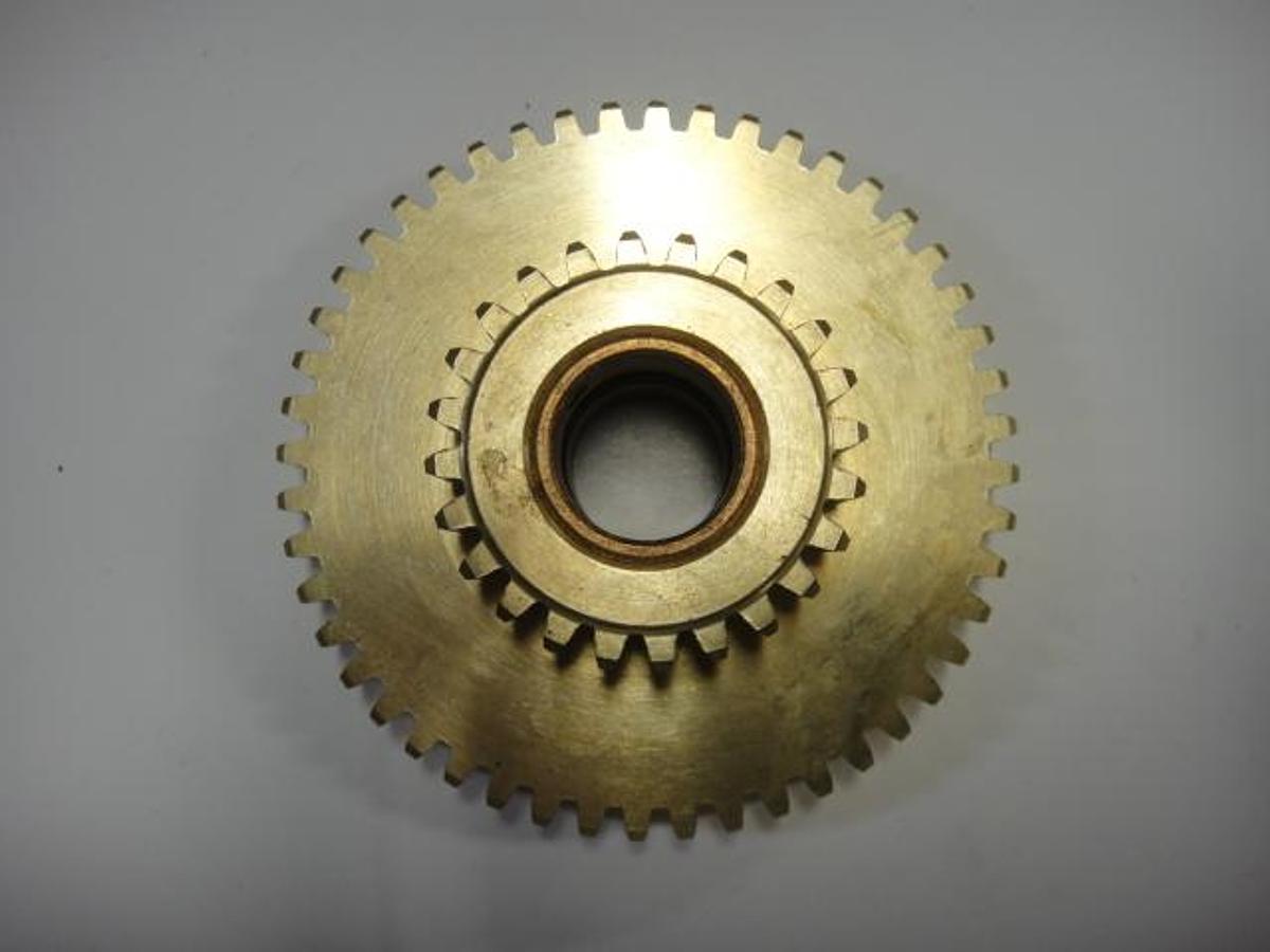Hamada Combination Gear, Part #CK08-31A