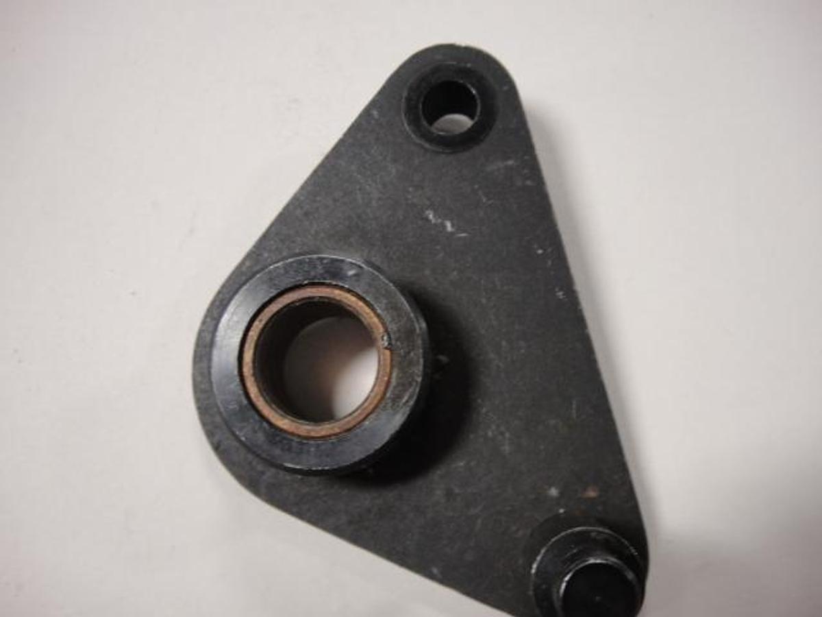 TOKO 4750 Impression Lever