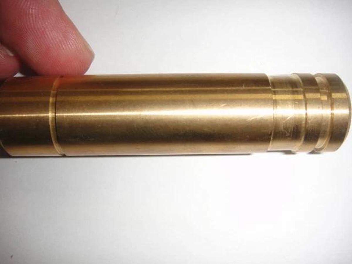 Hamada Fountain Roller Bushing, Part #7203-16371