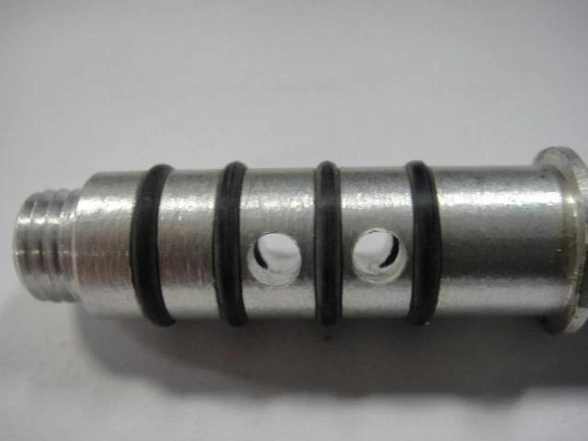 Hamada Suction Tube, Part#CK02-12JCS