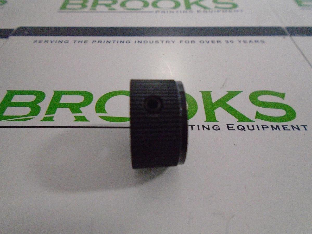 Baum Folder Knob, Part #BAU24421