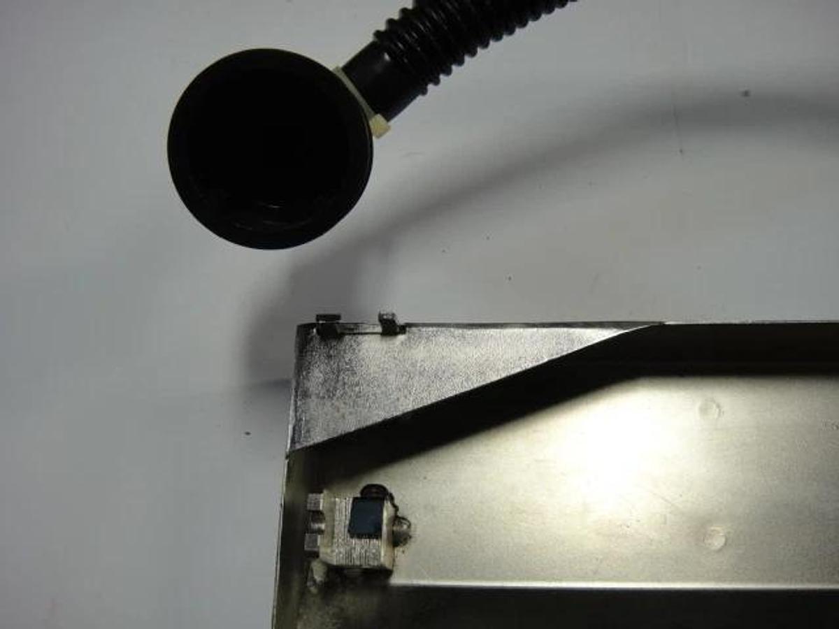 Hamada Water Tray, Part #CP09-84A