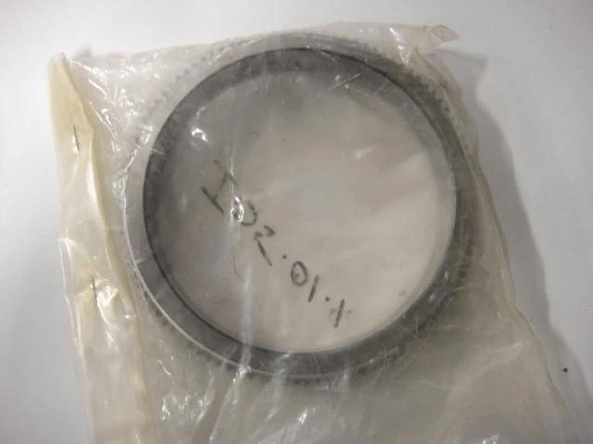 Used Hamada Plate Cylinder Ring Gear, Part #I05-01-1