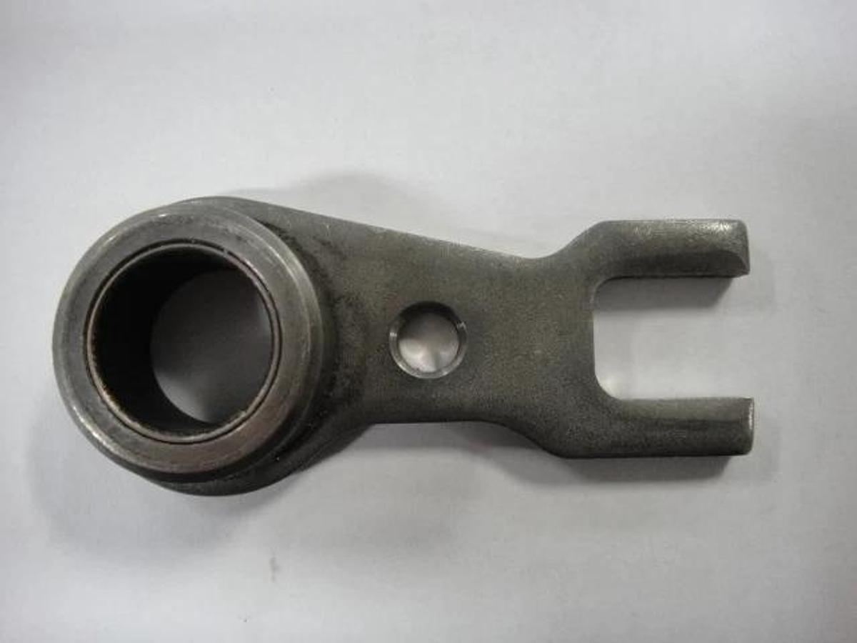 Hamada Ductor Roller Bracket, Part #7403-06006B