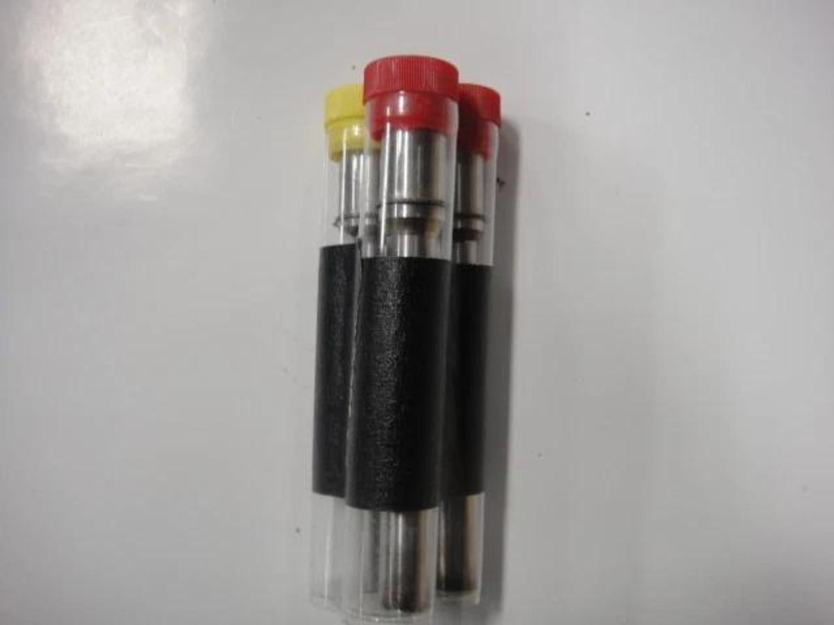 Baum Drill Bits, 1/4", 7/16"