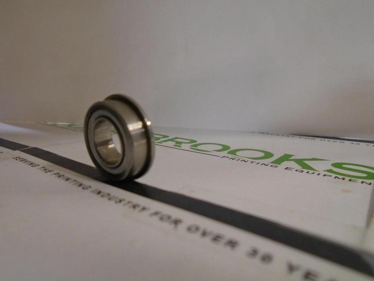 Hamada Bearing, Part #5202-05020