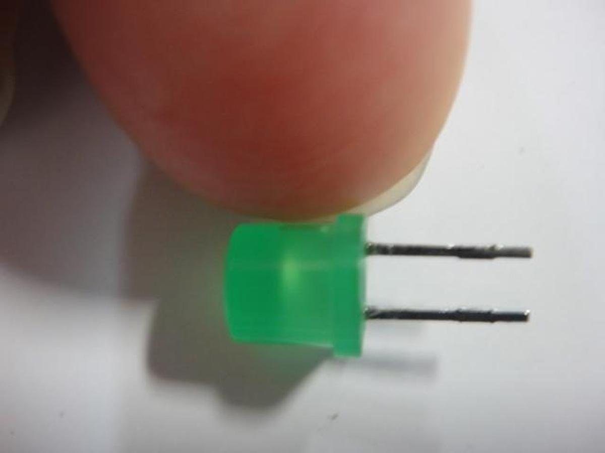 Hamada Lamp (HEL1), Part #E24-19-01-3