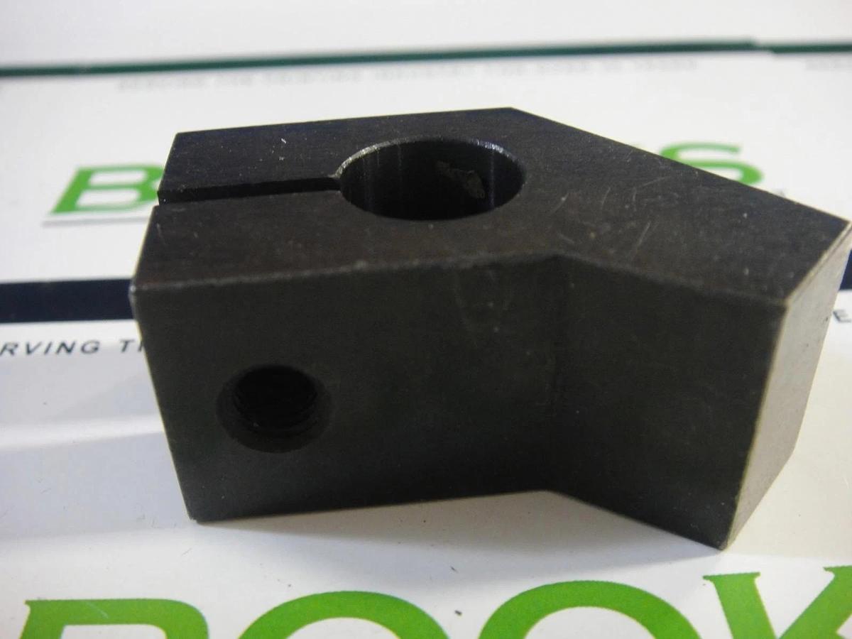 Hamada Impression Gripper Finger Assembly, Part #6902-02030