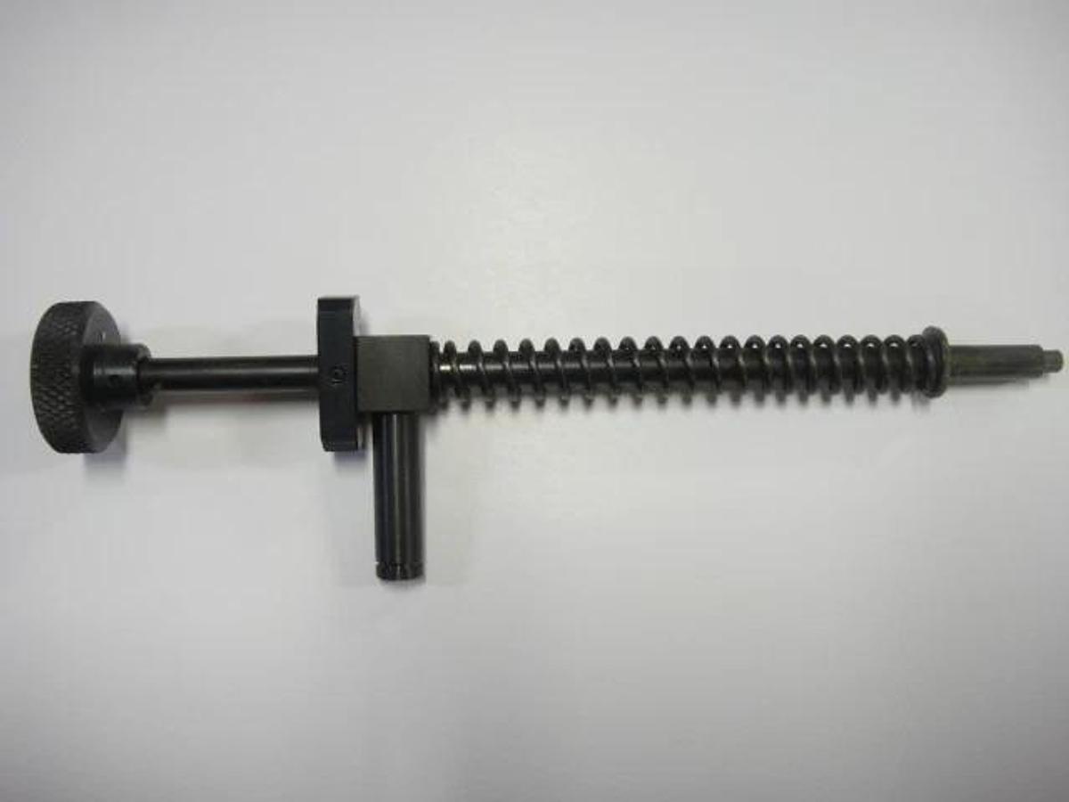 Hamada Adjusting Shaft Assembly, Part #5803-04109B