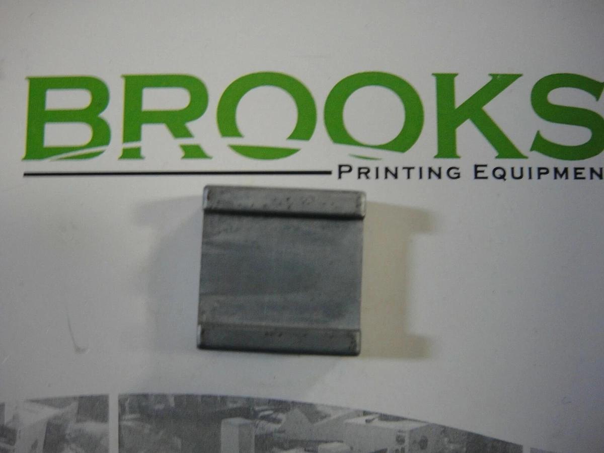 Hamada Nozzle Bracket, Part #H11-29-3