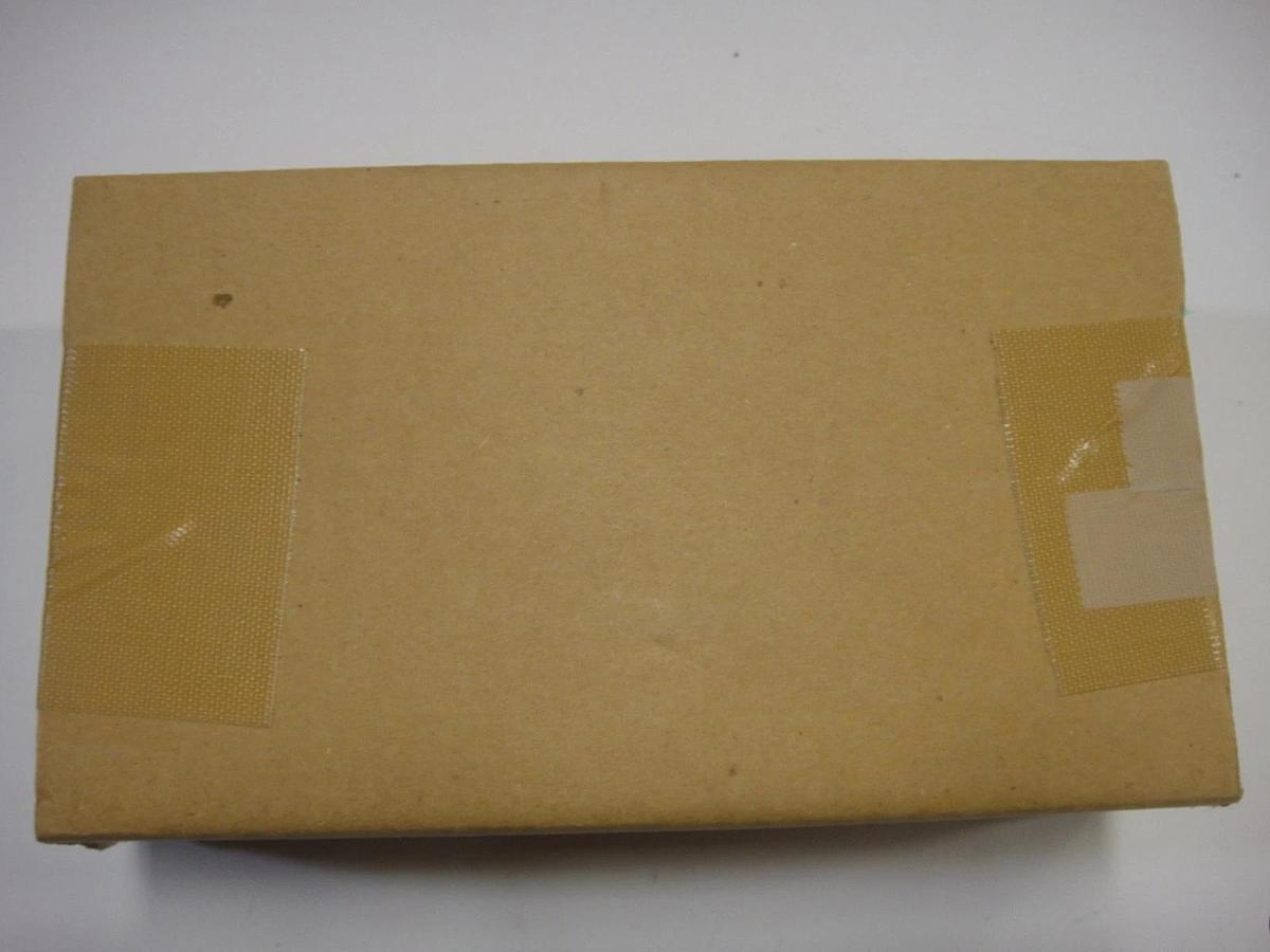 Duplo Servo Driver/SCC, Part #12C-81031