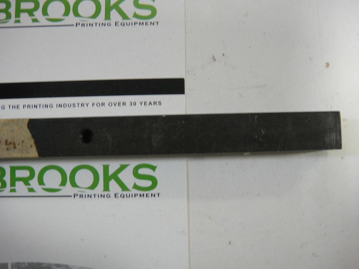 Hamada Fountain Tray Bracket, Part #CP11-14