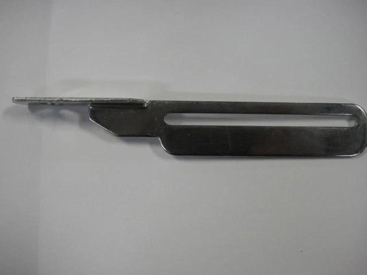 Hamada OEM Link, Adjust, Part #H07-38-3