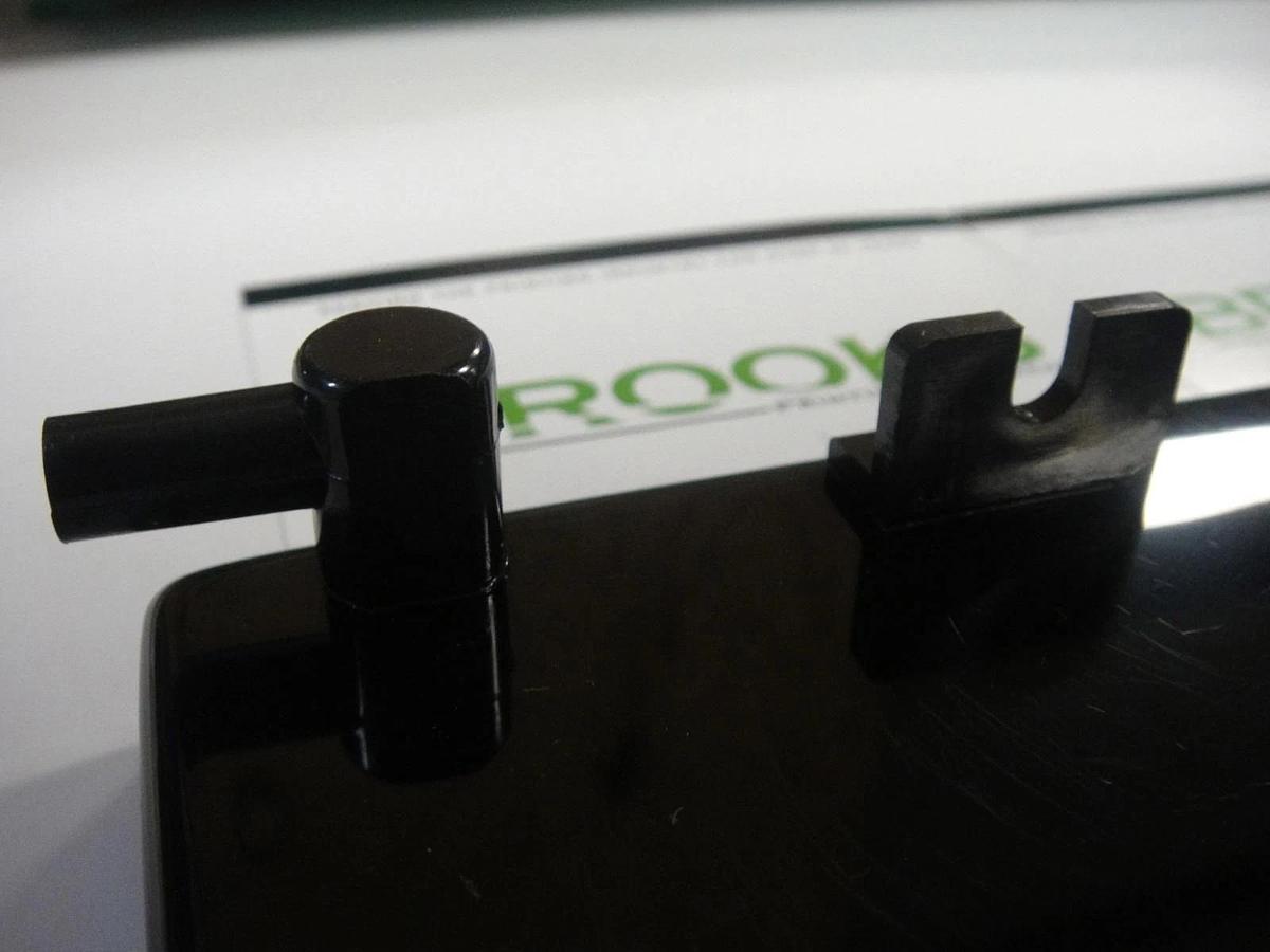 Hamada 600 OEM Fountain Water Tray (Plastic), Part #R14-04-6