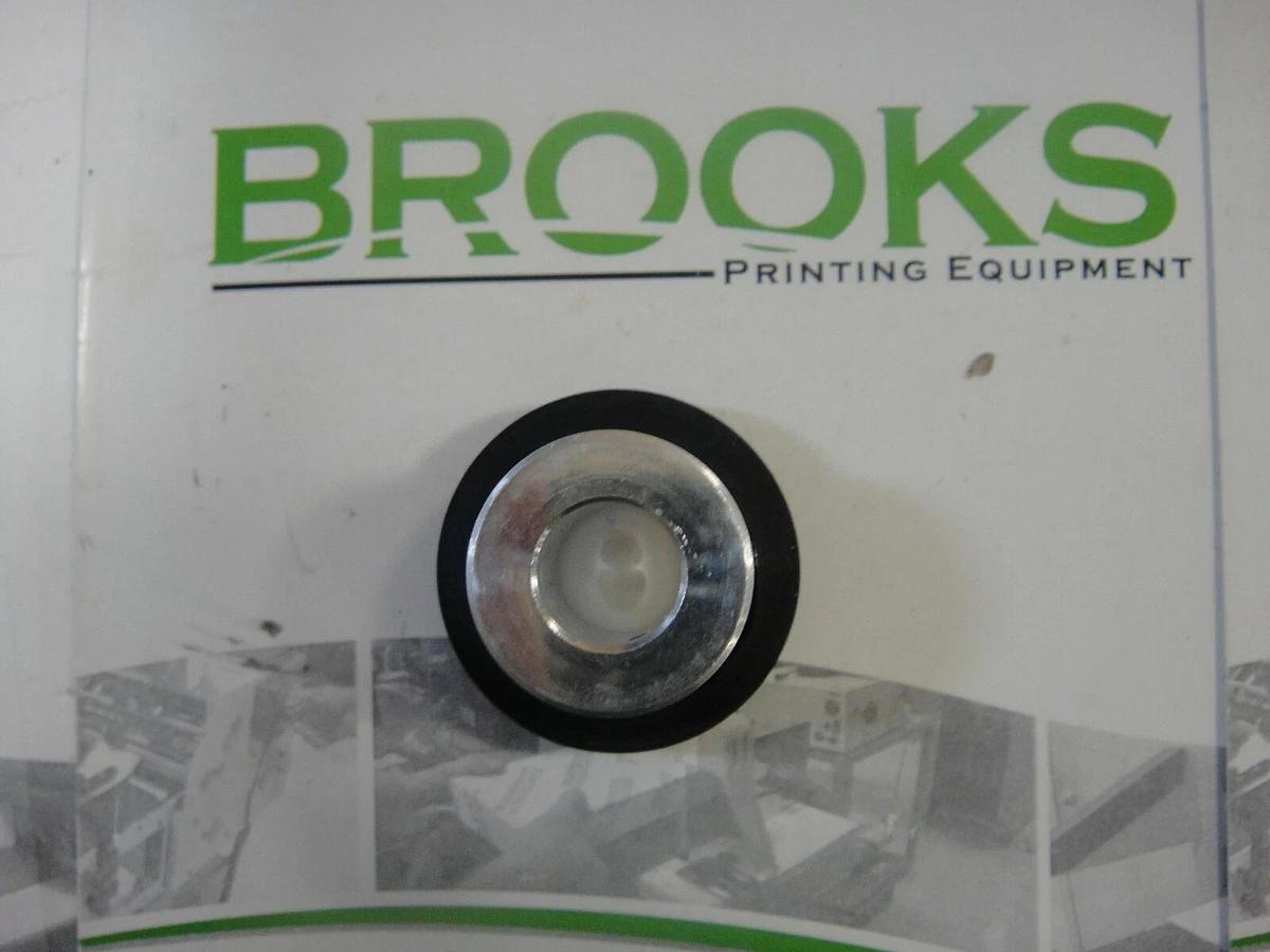 Hamada Upper Eject Roller, Part #5108-06010