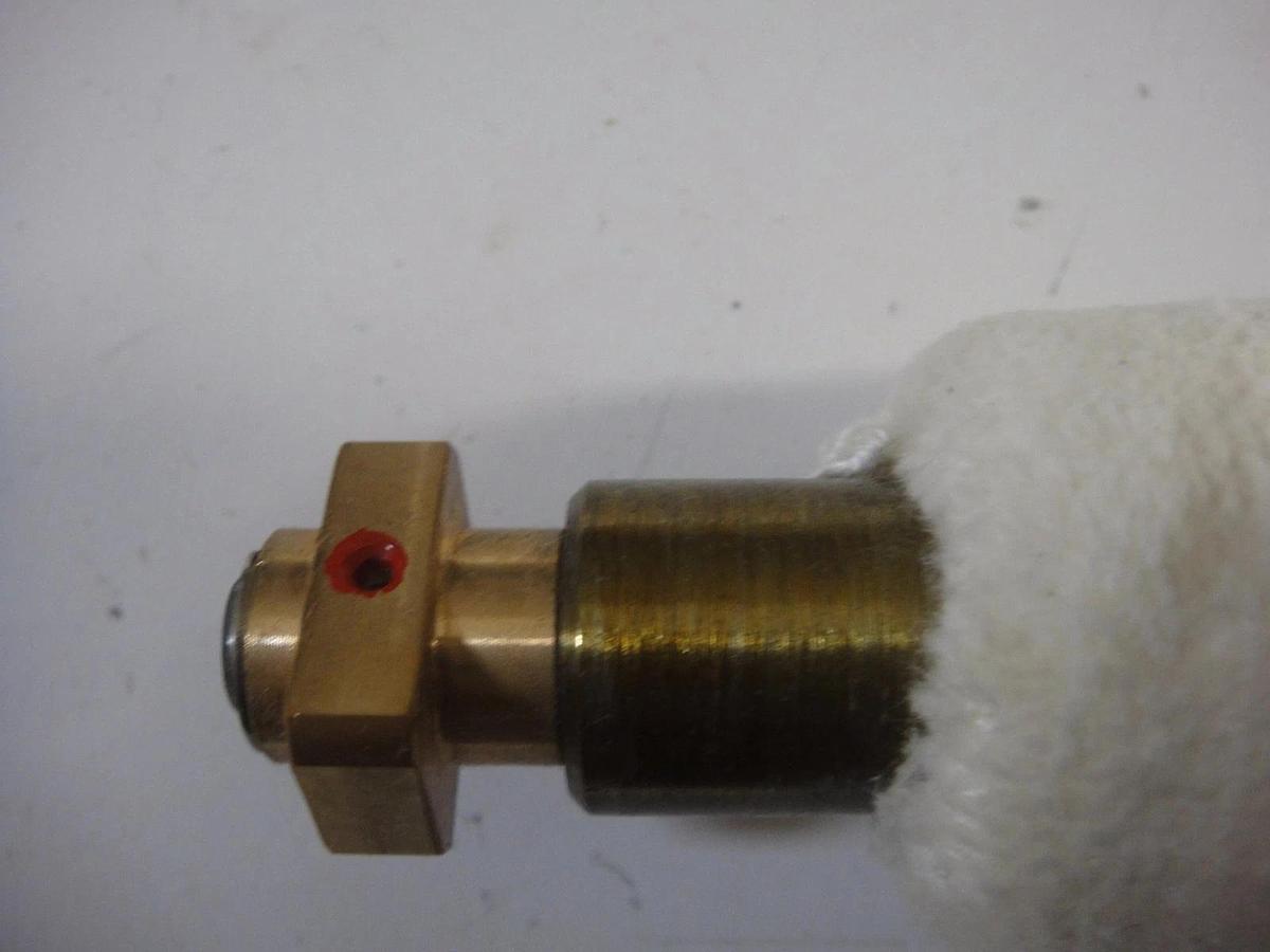 Used Hamada Molleton Water System Roller, Part #7203-16108B