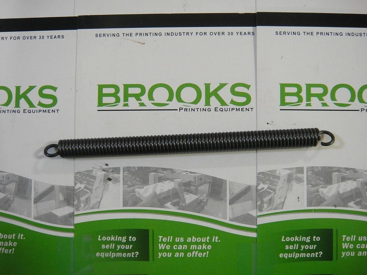 Hamada Spring, Part #H05-16-3