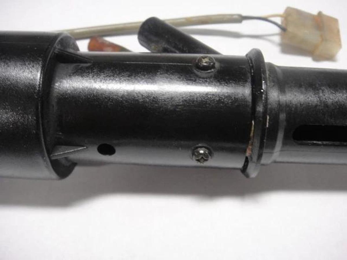 Used Hamada Blanket Wash Up Pump