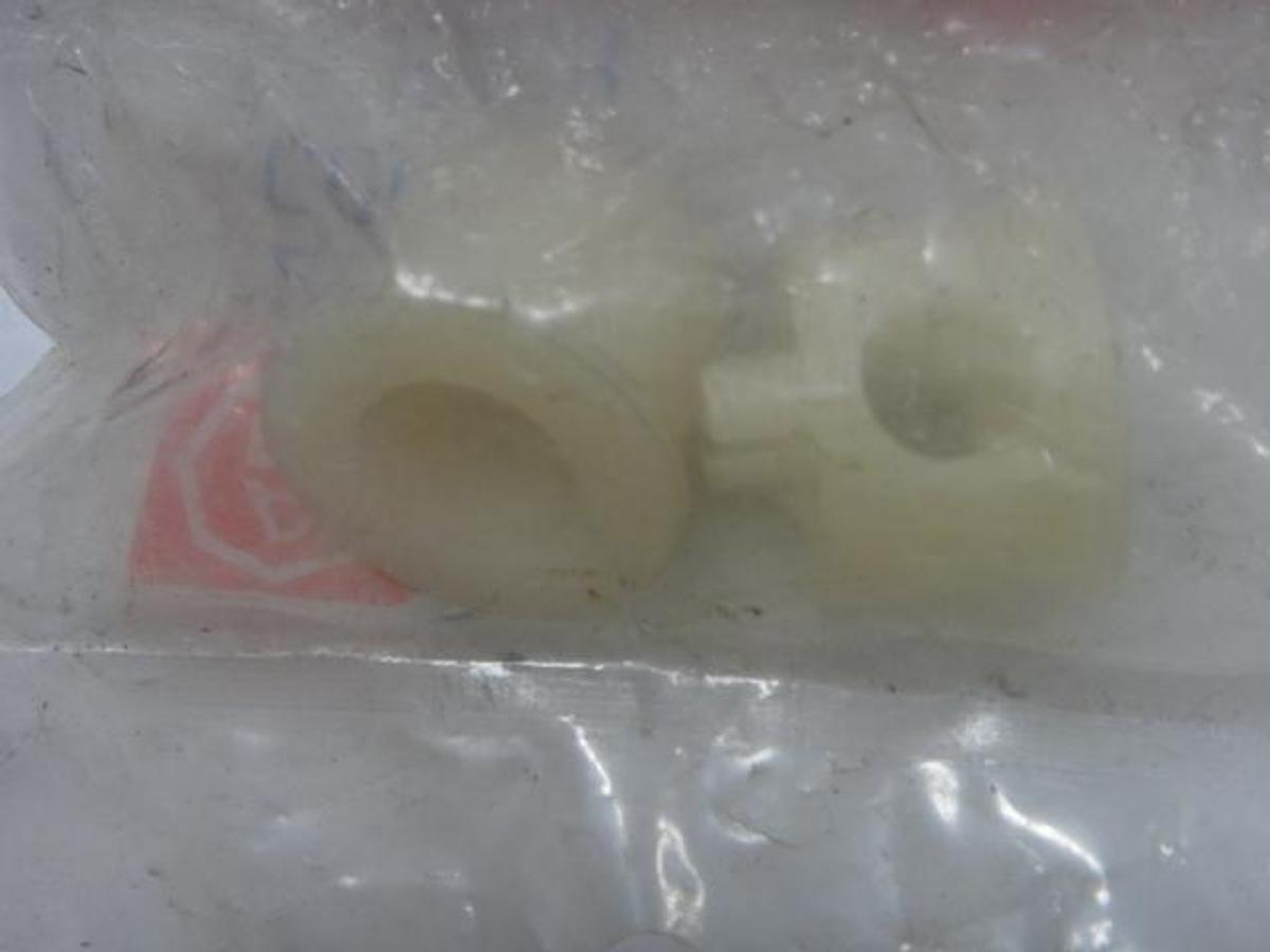 Used Multigraphic Collar, Part #296-1686