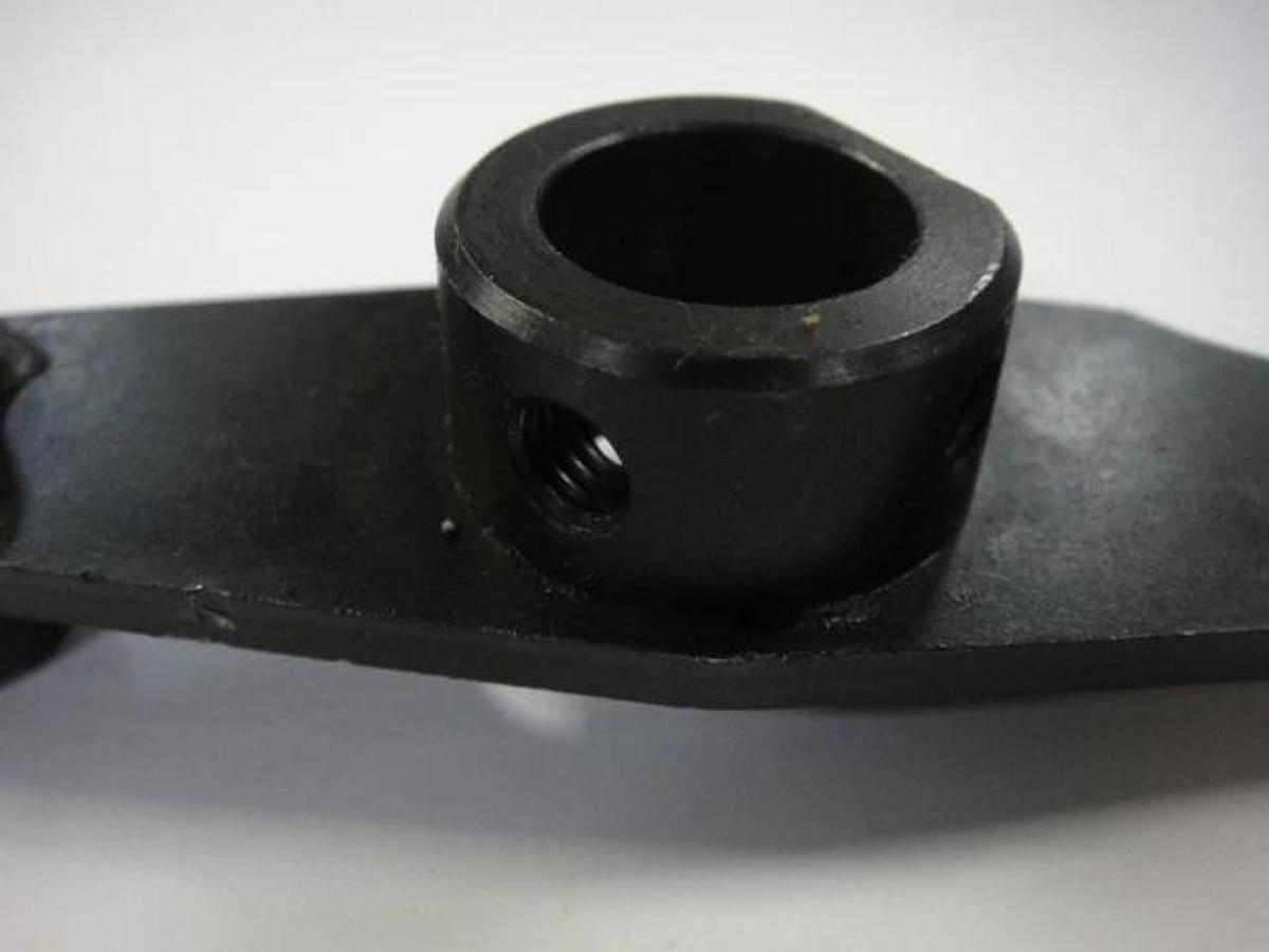 Hamada Lever, Part #6907-11003A