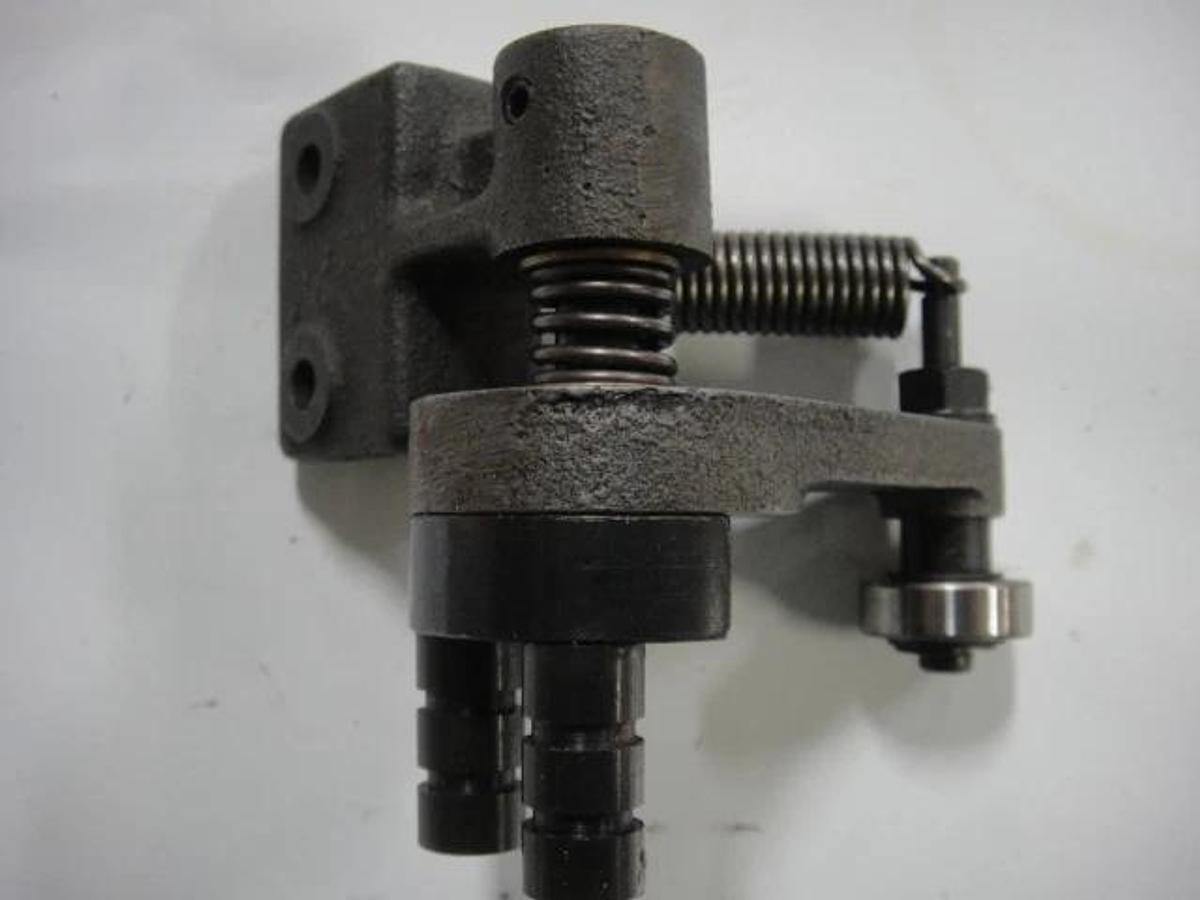 Hamada Timing Valve Assembly, Part #H15-28-1A-3