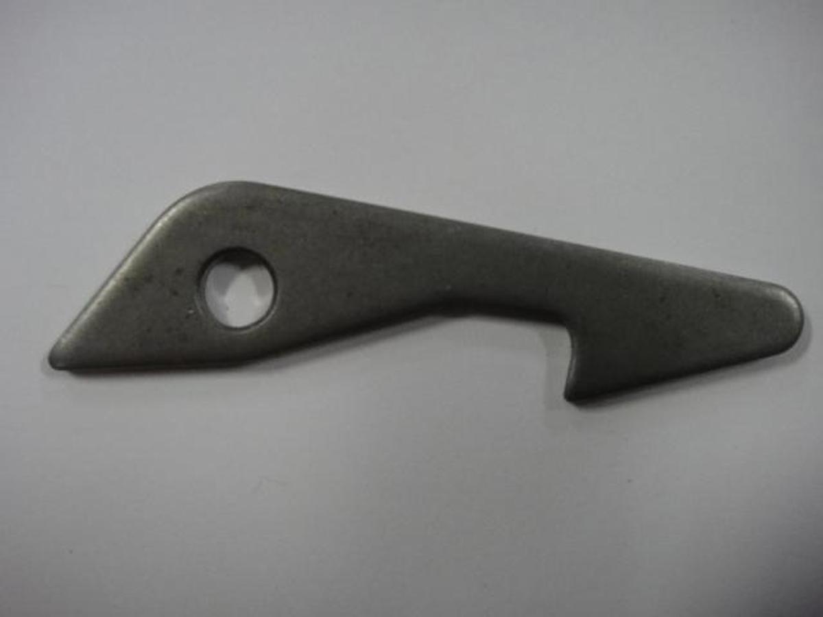 Hamada Ductor Roller Latch, Part#7203-06022