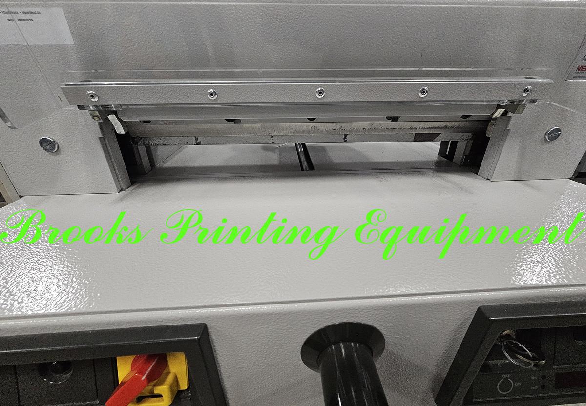 Used Triumph 4250, 2010