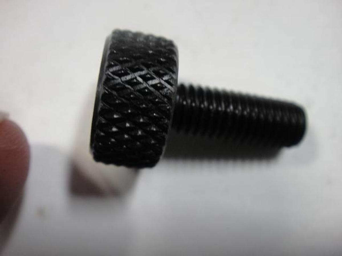 Hamada Thumb Screw, Part #H15-85-3