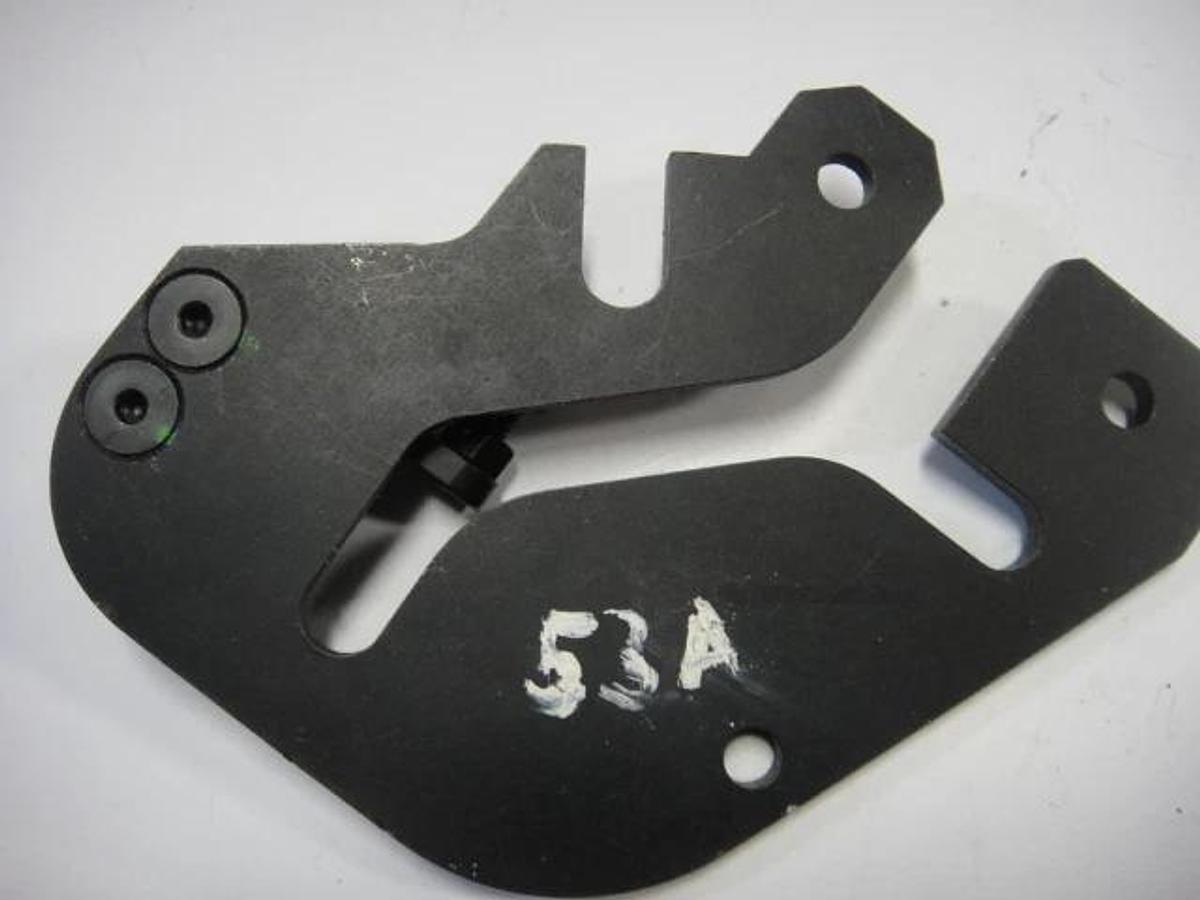 Hamada New Roller Frame, Part #7203-04053A