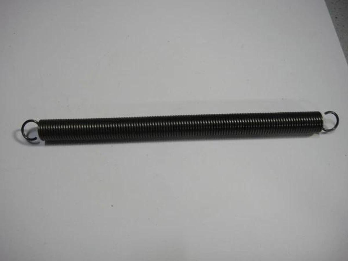 Hamada Spring Extension (HSP1) 6" Length, Part #A04-13-3