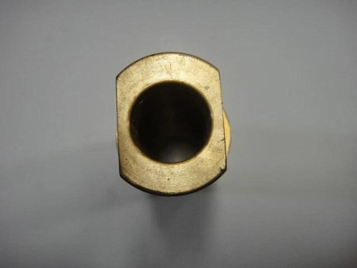 Hamada Ink Fountain Roll Bushing NOPS , Part #G07-09-3