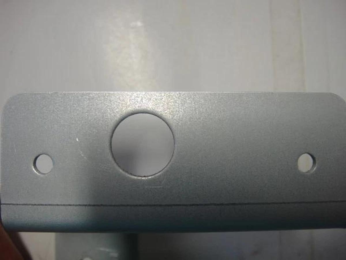 Horizon BQ 280 PUR Bracket, Part #M204227-00