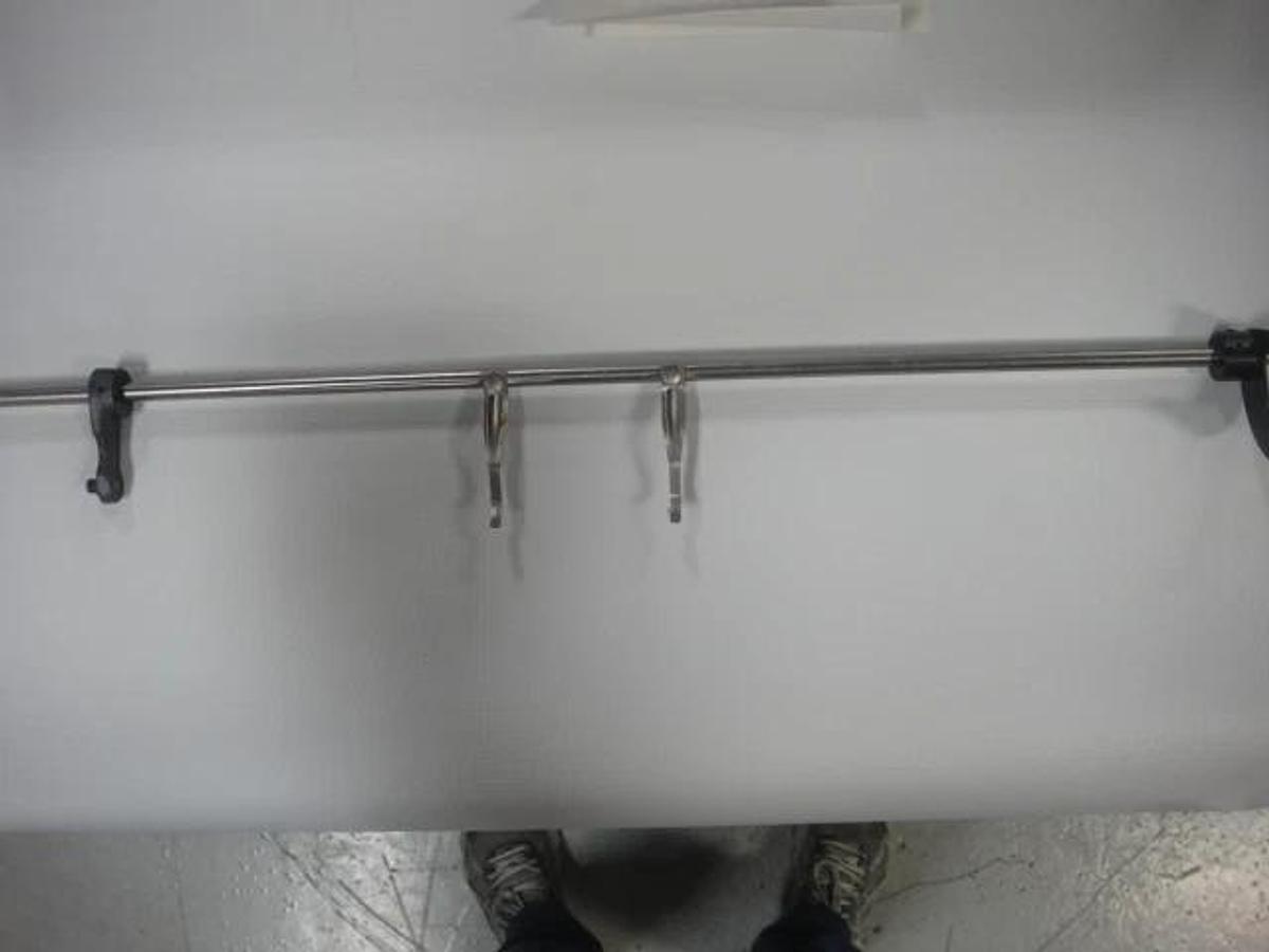 Used Ryobi Feeler Fingers, Part #5310-21-200