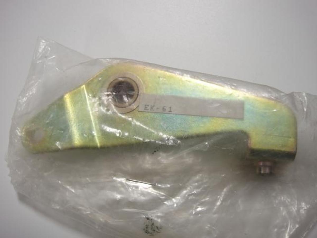 Used MULTILITH or TOKO Lever, Part #EK-61